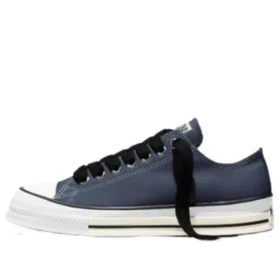 Chuck Taylor Throwback Low ”Navy Vintage White”