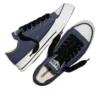 Chuck Taylor Throwback Low ”Navy Vintage White”