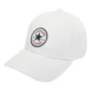 Chuck Taylor Tipoff Baseball Cap ”Vit”