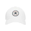 Chuck Taylor Tipoff Baseball Cap ”Vit”