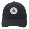 Chuck Taylor Tipoff Baseballkeps ”Black”