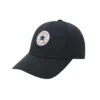 Chuck Taylor Tipoff Baseballkeps ”Black”