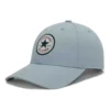 Chuck Taylor Tipoff-baseballkeps ”Cloudy Daze Grey”