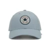 Chuck Taylor Tipoff-baseballkeps ”Cloudy Daze Grey”