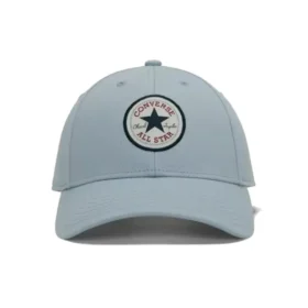 Chuck Taylor Tipoff-baseballkeps ”Cloudy Daze Grey”
