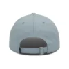 Chuck Taylor Tipoff-baseballkeps ”Cloudy Daze Grey”