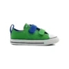 Chuck Taylor Velcro Ox ”Jungle Green”