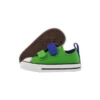 Chuck Taylor Velcro Ox ”Jungle Green”