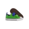 Chuck Taylor Velcro Ox ”Jungle Green”