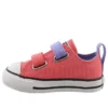 Chuck Taylor Velcro Ox ”Pink”