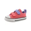 Chuck Taylor Velcro Ox ”Pink”