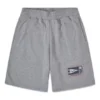 Chucks Retro Collegiate Shorts Asiatiska storlekar ”Grey”