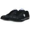 Cinverse One Star OX ”Svart”