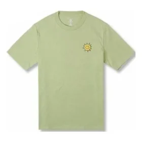 City Escape Tee Asiatisk storlek ”Light Green”