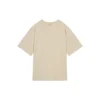 City Escape Tee Asiatiska storlekar ”Tan”