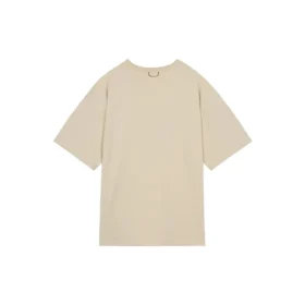 City Escape Tee Asiatiska storlekar ”Tan”