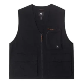 City Escape Vest Asia-storlekar ”Svart”