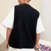 City Escape Vest Asia-storlekar ”Svart”