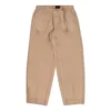 City Escape Woven Pants Asia Sizing ”Khaki”
