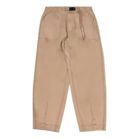City Escape Woven Pants Asia Sizing ”Khaki”