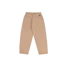 City Escape Woven Pants Asia Sizing ”Khaki”