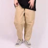 City Escape Woven Pants Asia Sizing ”Khaki”