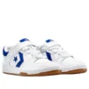 CL98 EasyOn ”White Blue”