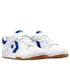 CL98 EasyOn ”White Blue”