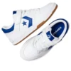 CL98 EasyOn ”White Blue”