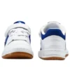 CL98 EasyOn ”White Blue”