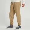 Classic Jogger Asia-storlekar ”Nomad Khaki”