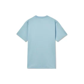 Claw Machine Graphic Tee Asiatisk storlek ”Blå”
