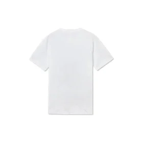 Claw Machine Graphic Tee Asiatisk storlek ”White”