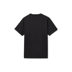 Claw Machine Graphic Tee Asiatiska storlekar ”Svart”