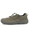 Cln Camping Shoes ”Olive Green”