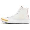 CLOT x Chuck 70 High ”White”