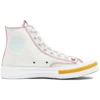 CLOT x Chuck 70 High ”White”