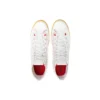 CLOT x Chuck 70 High ”White”
