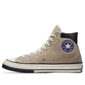 CLOT x Chuck Taylor 70 Hi Top ”Grey”