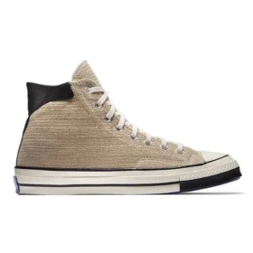 CLOT x Chuck Taylor 70 Hi Top ”Grey”