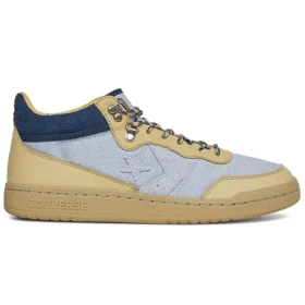 CLOT x Fastbreak Mid ”Gravel”