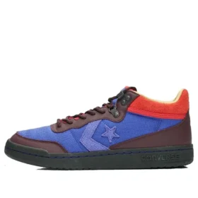 CLOT x Fastbreak Mid ”Royal Blue”