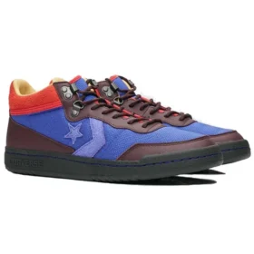 CLOT x Fastbreak Mid ”Royal Blue”