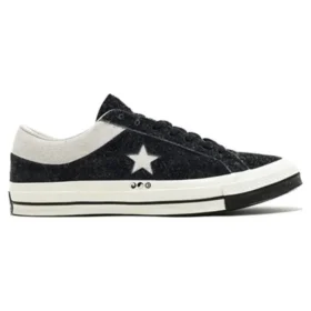 CLOT x One Star Low Top ”Black”