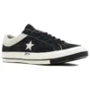 CLOT x One Star Low Top ”Black”