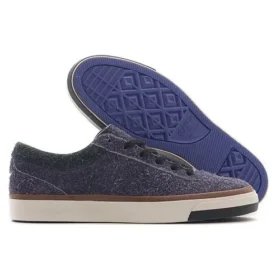 CLOT x One Star Low Top ”Blue”