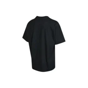 Cloud Pocket T-shirt Asiatisk storlek ”Svart”