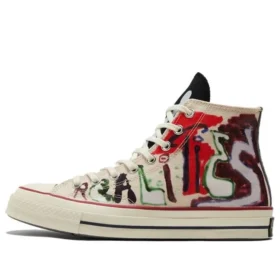 Come Tees x Converse Chuck 70 High ”Realms and Realities”
