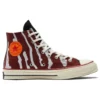 Come Tees x Converse Chuck 70 High ”Realms and Realities”