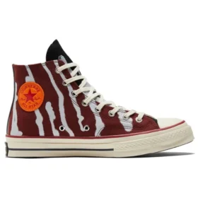 Come Tees x Converse Chuck 70 High ”Realms and Realities”